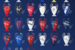 皇马巴萨国家德比：欧冠决赛预热，球员状态与战术成焦点