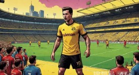 诺丁汉森林科利莫尔加盟：中场核心助力球队新篇章