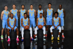 快船新赛季备战：哈登加盟，新援集结，莱昂纳德风波中的备战展望