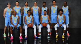 快船新赛季备战：哈登加盟，新援集结，莱昂纳德风波中的备战展望